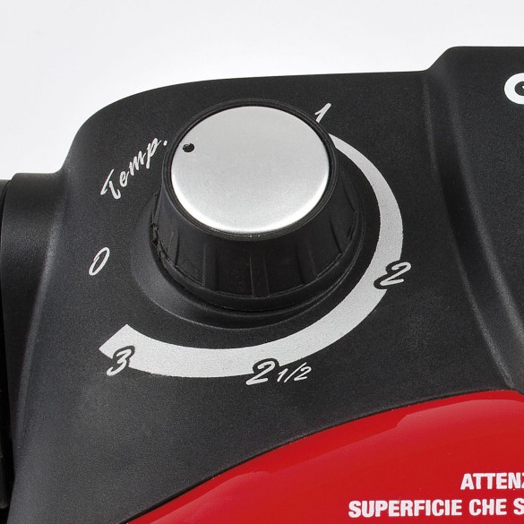 Forno Per Pizza Delicia Red G10006 FERRARI