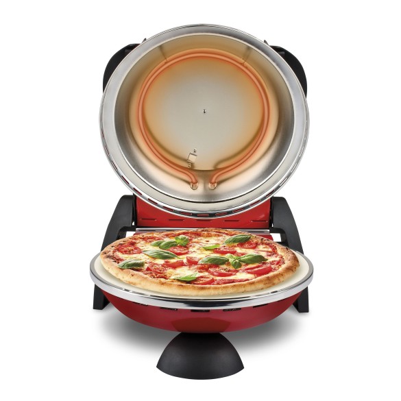 Forno Per Pizza Delicia Red G10006 FERRARI