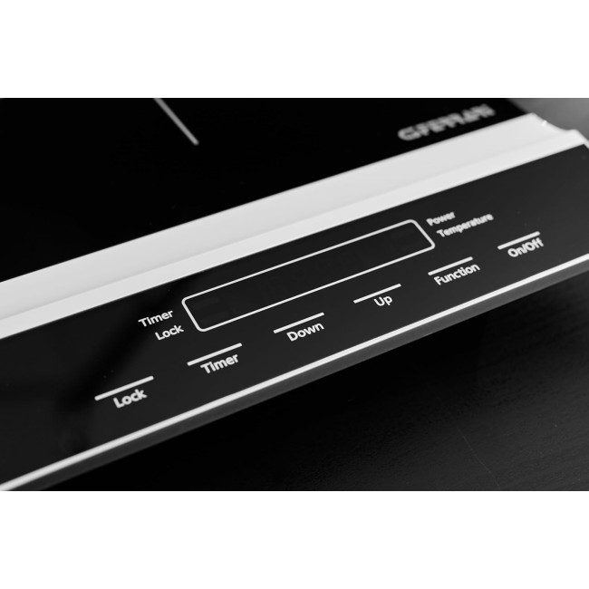 Piastra ad Induzione Dinamiko G10137,...