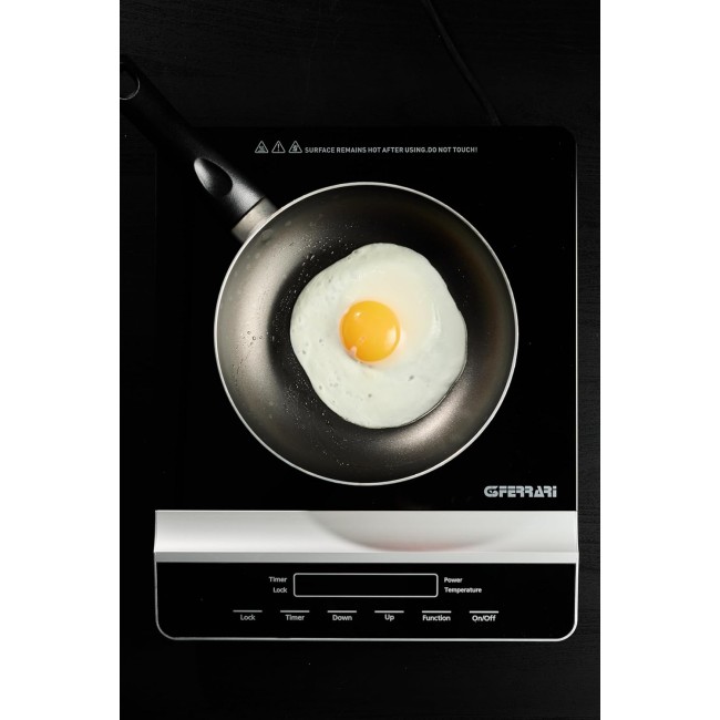 Piastra ad Induzione Dinamiko G10137,...