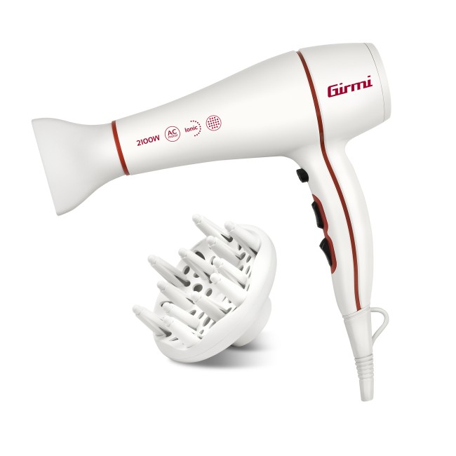Asciugacapelli PH47 GIRMI