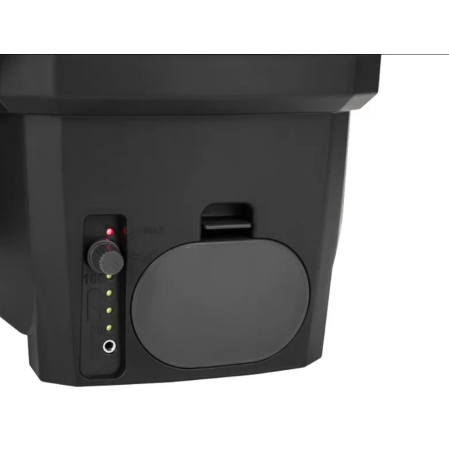 Pompa Irroratrice Elettrica Pro Elite...