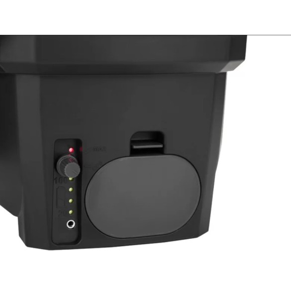 Pompa Irroratrice Elettrica Pro Elite 16 L 8 Bar VOLPI