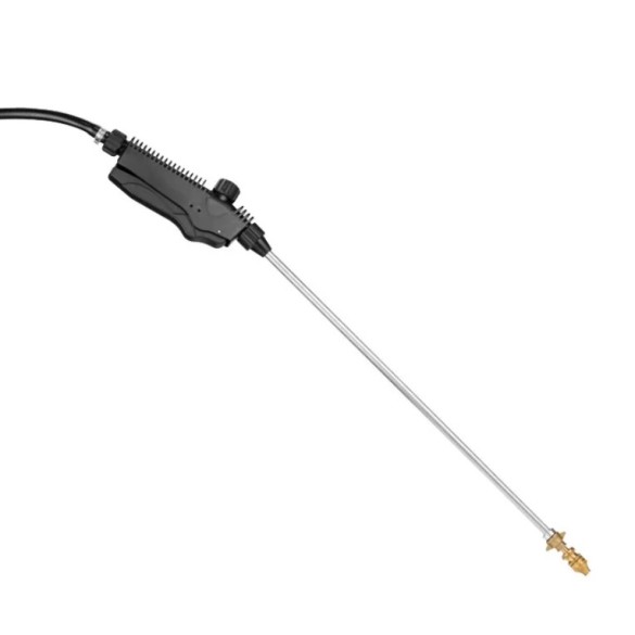 Pompa Irroratrice Elettrica Pro Elite 16 L 8 Bar VOLPI