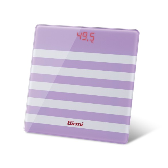 Bilancia Pesapersona Elettronica BP2112 GIRMI