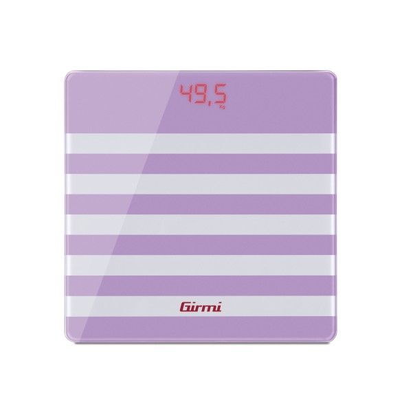 Bilancia Pesapersona Elettronica BP2112 GIRMI