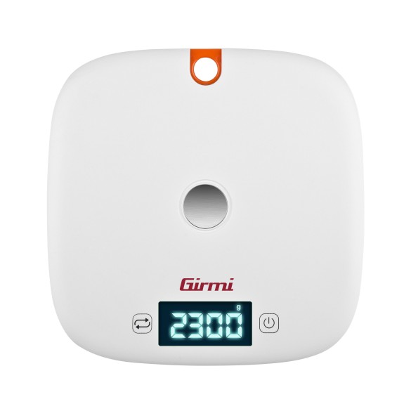Bilancia Da Cucina Elettronica PS02 GIRMI