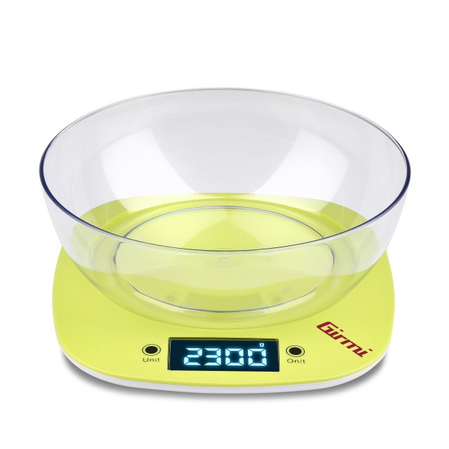 Bilancia Da Cucina Elettronica PS03...