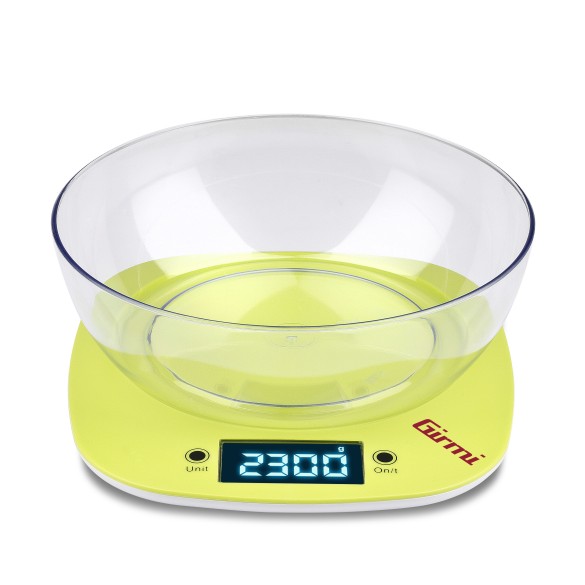 Bilancia Da Cucina Elettronica PS03 GIRMI