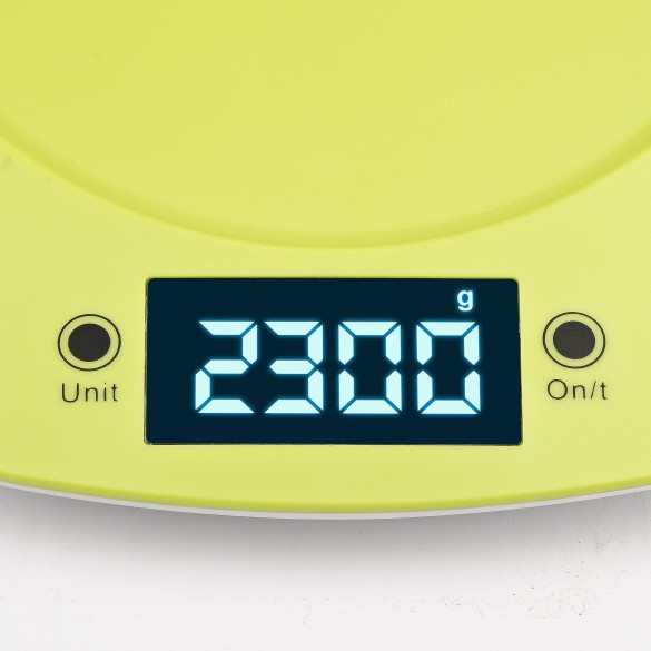 Bilancia Da Cucina Elettronica PS03 GIRMI