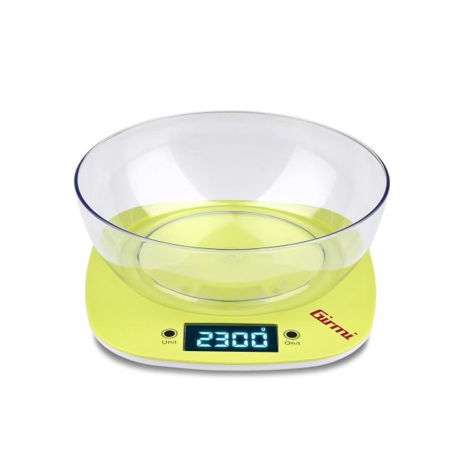 Bilancia Da Cucina Elettronica PS03...