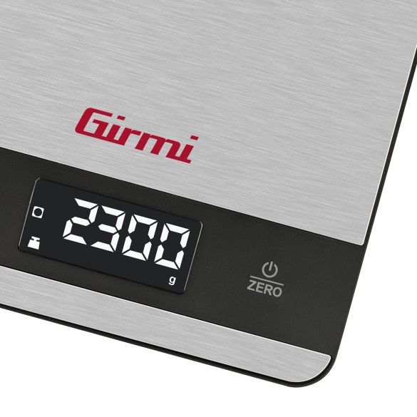 Bilancia Da Cucina Elettronica PS05 GIRMI