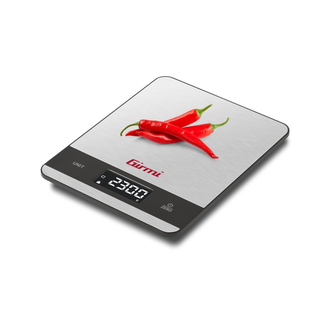 Bilancia Da Cucina Elettronica PS05...