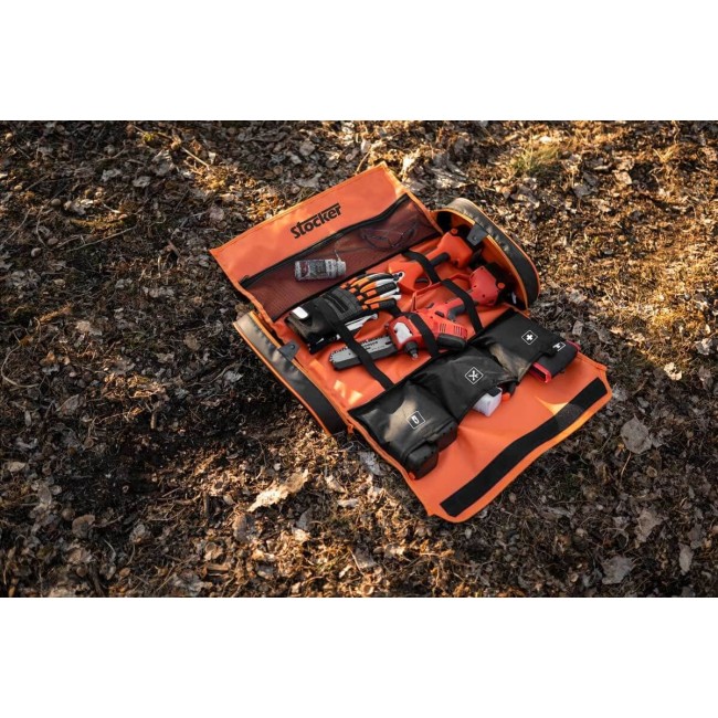 Kit Potatura Completo STOCKER