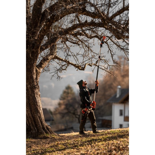 Kit Potatura Completo STOCKER