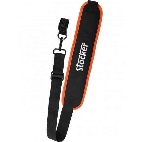 Kit Potatura Da Terra Con Potatore Telescopico E-300 LA Con Batteria 4 Ah STOCKER