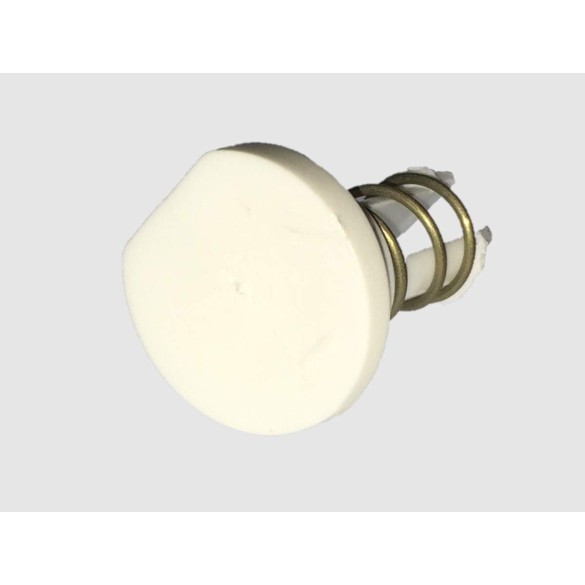 Valvola Sfiato Con Molla Modelli Standard Star E Deluxe Insaccatrice TRE SPADE