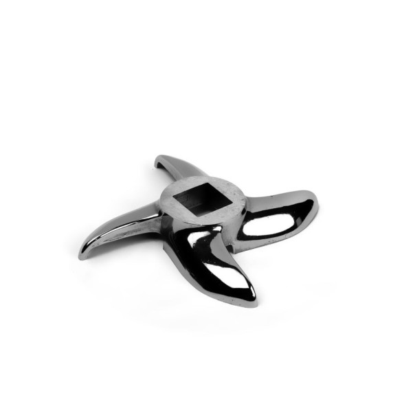 Coltello Acciaio Inox TC 8 TRE SPADE