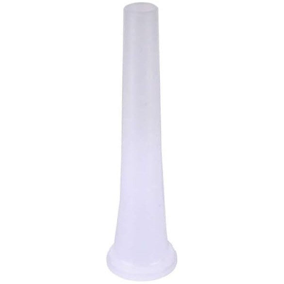 Imbuto Per Insaccatrice 6S F.10 TRE SPADE