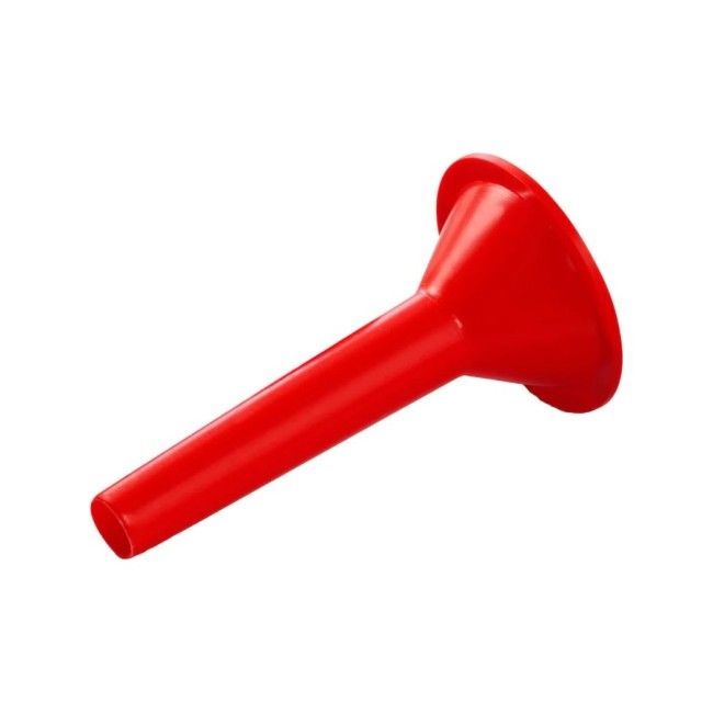 Imbuto Per Tritacarne TC5 20mm TRE SPADE