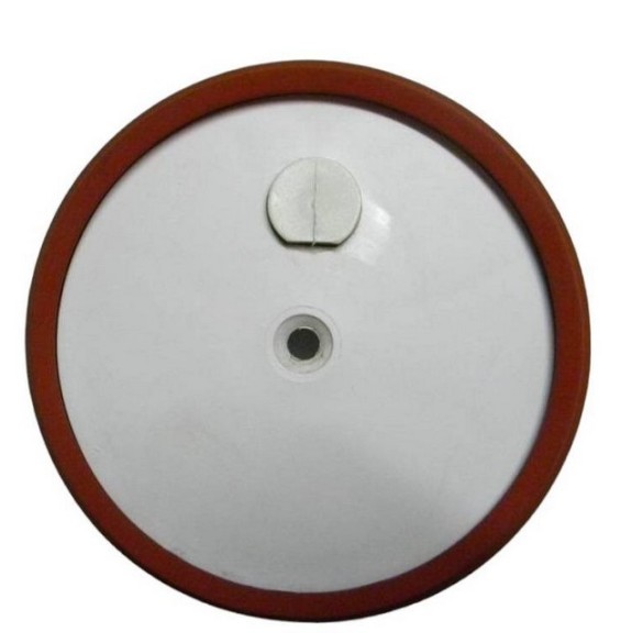 Ricambio Pistone Completo Per Insaccatrice 7/10 KG TRE SPADE