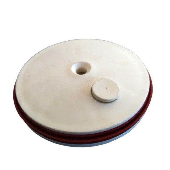 Pistone Completo IK 5-5/V-7NT TRE SPADE