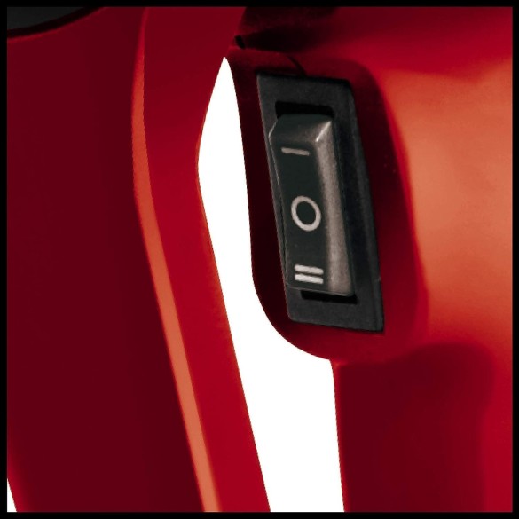 Pistola ad Aria Calda TH-HA 2000/1 EINHELL