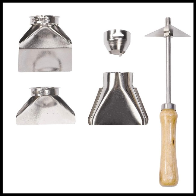 Pistola ad Aria Calda TH-HA 2000/1...