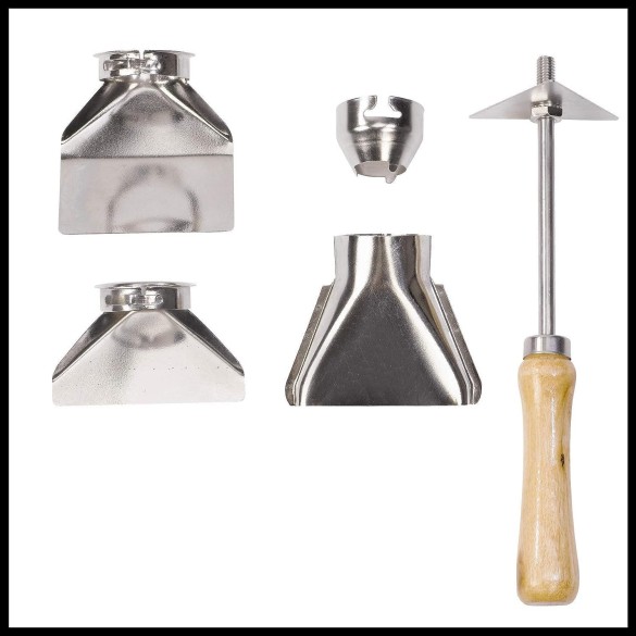 Pistola ad Aria Calda TH-HA 2000/1 EINHELL