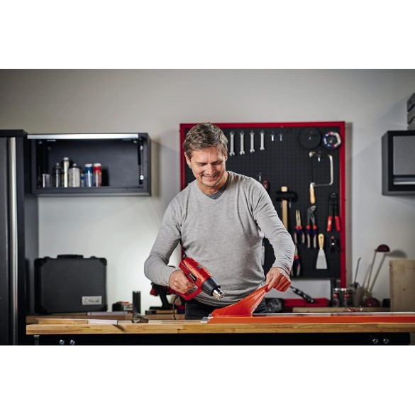 Pistola ad Aria Calda TH-HA 2000/1 EINHELL