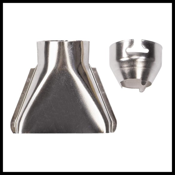 Pistola ad Aria Calda TC-HA 2000/1 HEINHELL