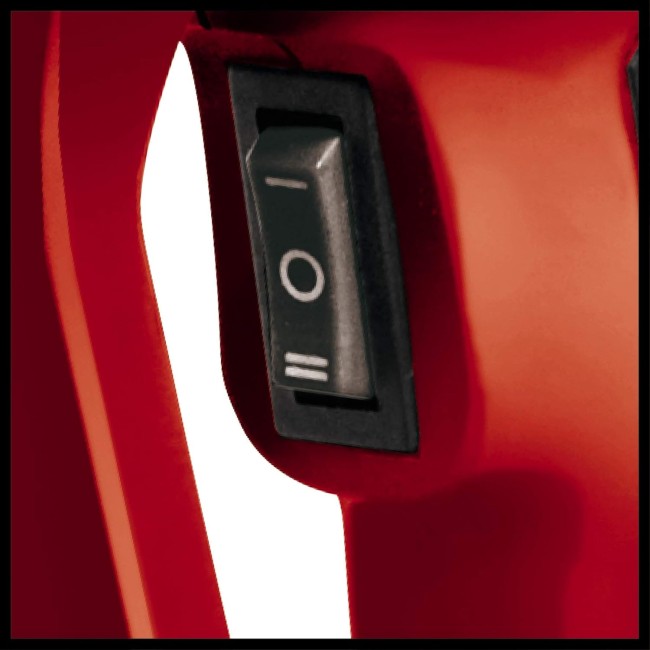 Pistola ad Aria Calda TC-HA 2000/1...