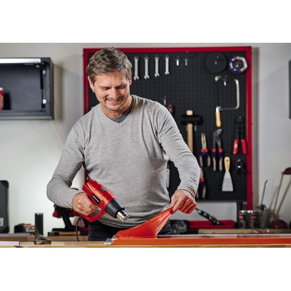 Pistola ad Aria Calda TC-HA 2000/1 HEINHELL