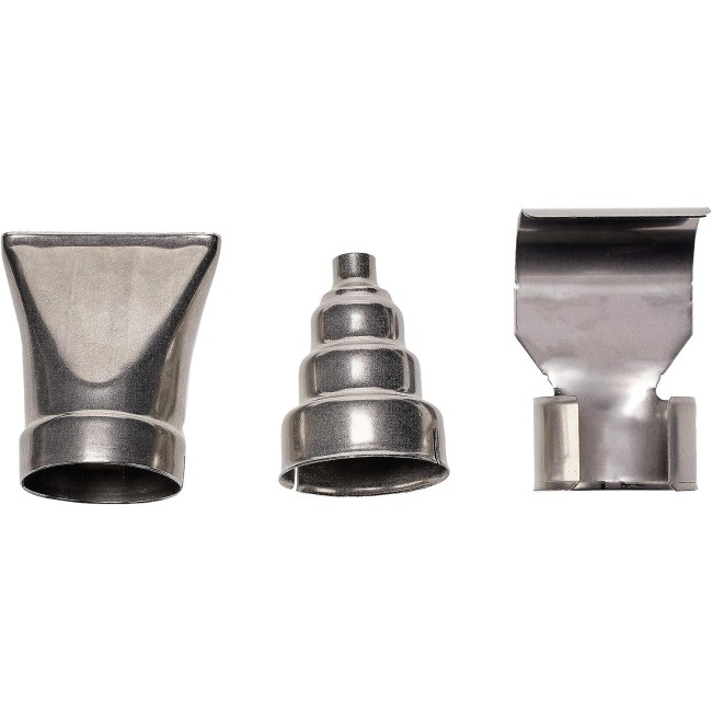 Pistola ad Aria Calda a Batteria...