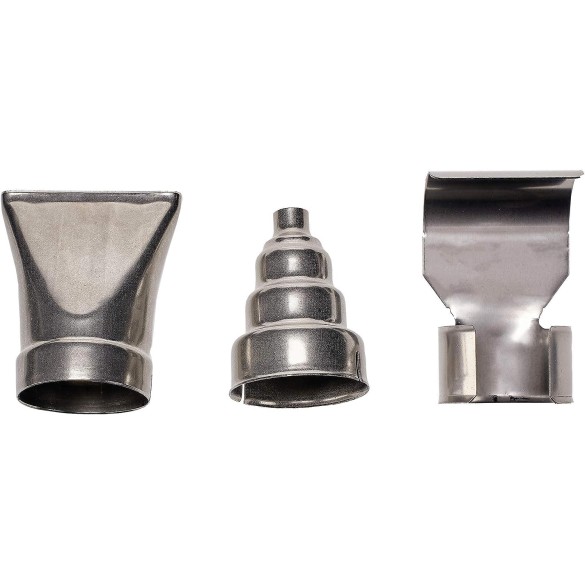 Pistola ad Aria Calda a Batteria TE-HA 18 Li - Solo EINHELL