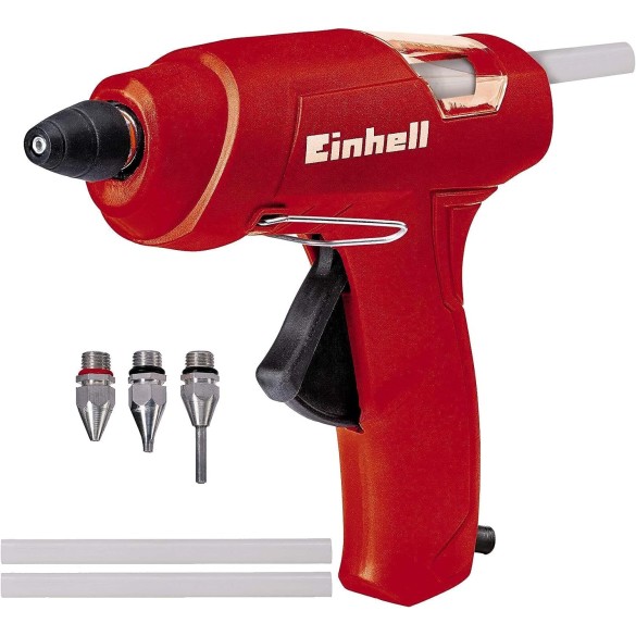 Pistola a Caldo per Colla TC-GG 30 EINHELL