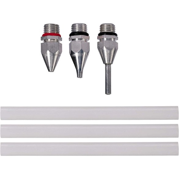 Pistola a Caldo per Colla TC-GG 30 EINHELL