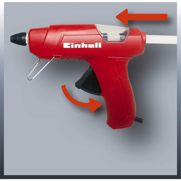 Pistola a Caldo per Colla TC-GG 30 EINHELL