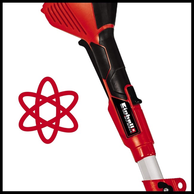 Tagliabordi a Batteria GE-CT 36/30 Li...