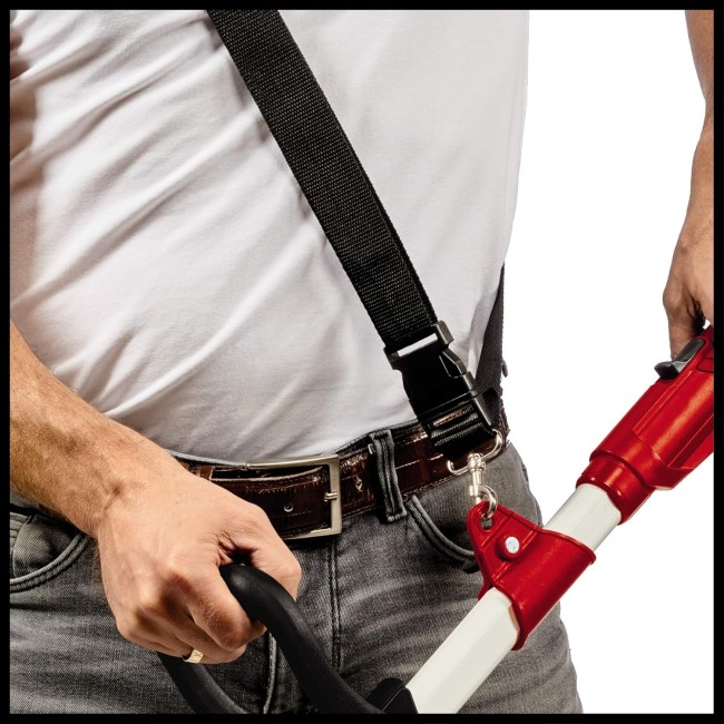 Tagliabordi a Batteria GE-CT 36/30 Li...