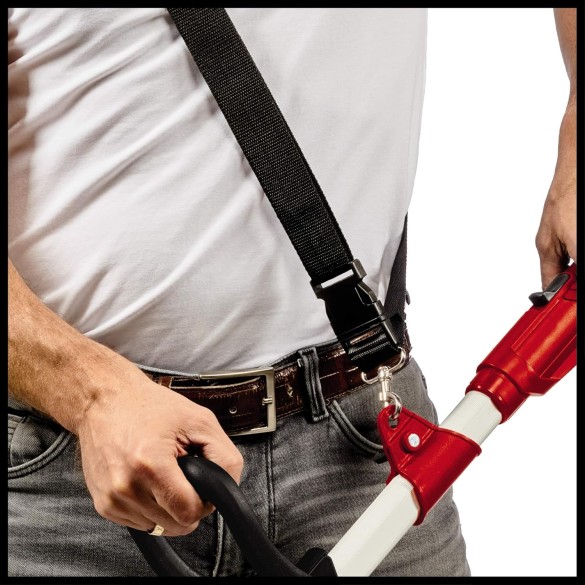 Tagliabordi a Batteria GE-CT 36/30 Li E-Solo Senza Batteria EINHELL