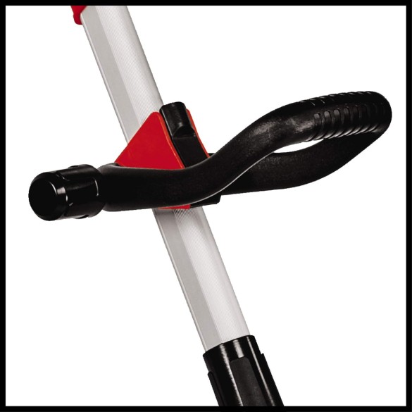 Tagliabordi a Batteria GE-CT 36/30 Li E-Solo Senza Batteria EINHELL