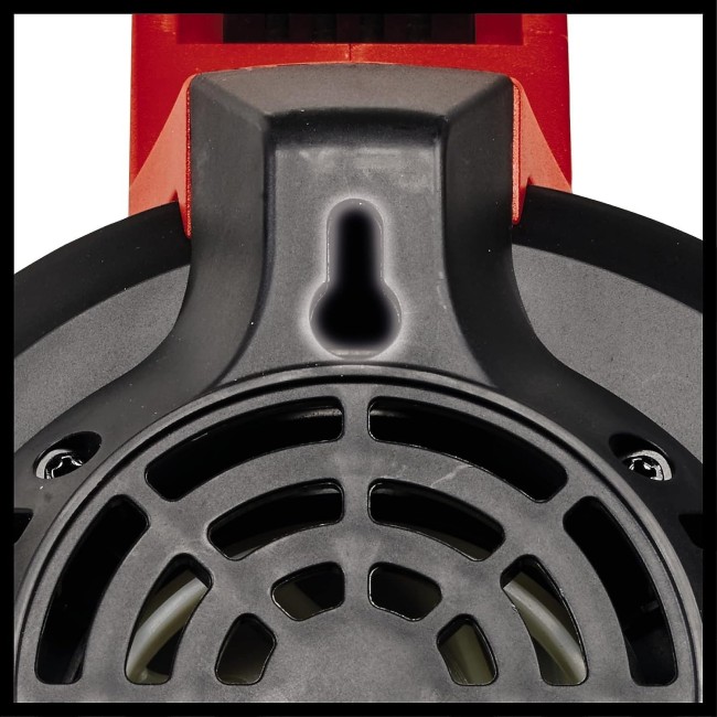 Soffiatore per Foglie a Batteria...