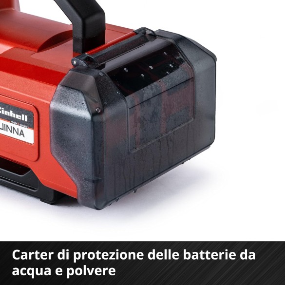 Pompa Autoadescante a Batteria AQUINNA 36/30 Batteria Non Inclusa EINHELL