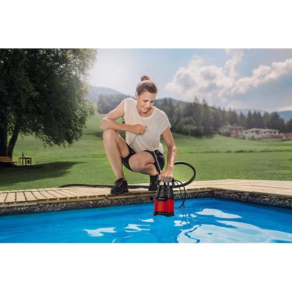 Pompa a Immersione per Acque Chiare GC-SP 2275 EINHELL