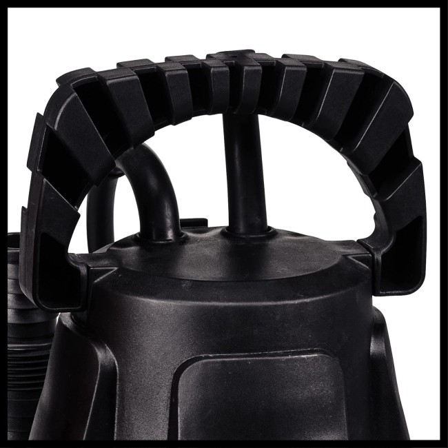 Pompa a Immersione per Acque Chiare...