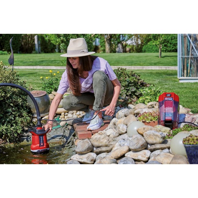 Pompa Immersione Acque Scure a...