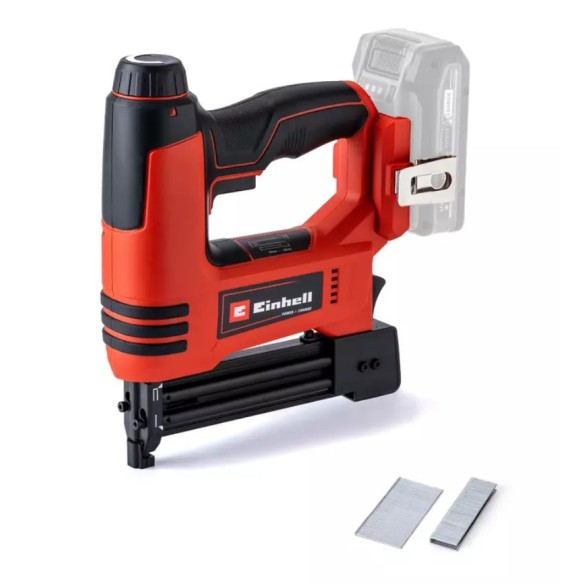 Graffettatrice a Batteria TE-CN 18 Li - Solo Senza Batteria EINHELL