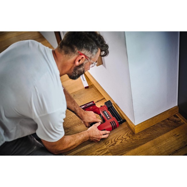 Graffettatrice a Batteria TE-CN 18 Li...