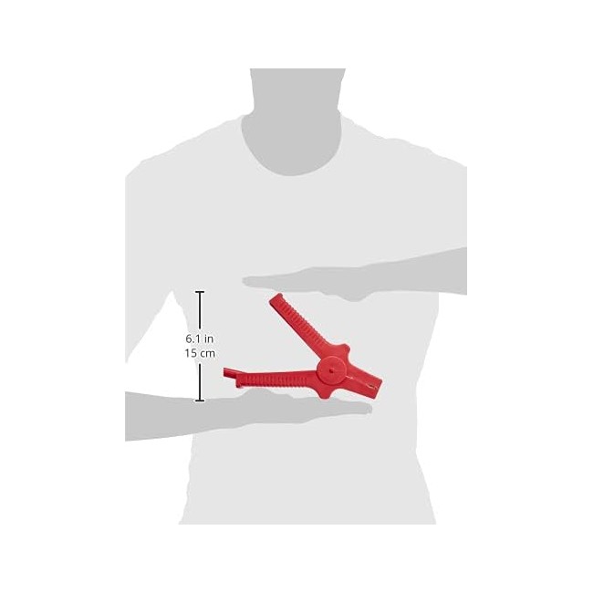 Cavo di Avviamento BT-BO 25/1 A EINHELL